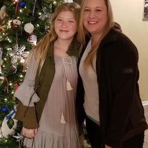 Fundraising Page: Beth Hvala